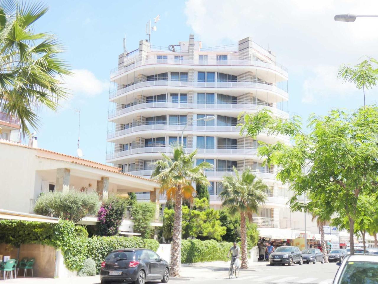 Bora 6-B Apartment Roses Bagian luar foto
