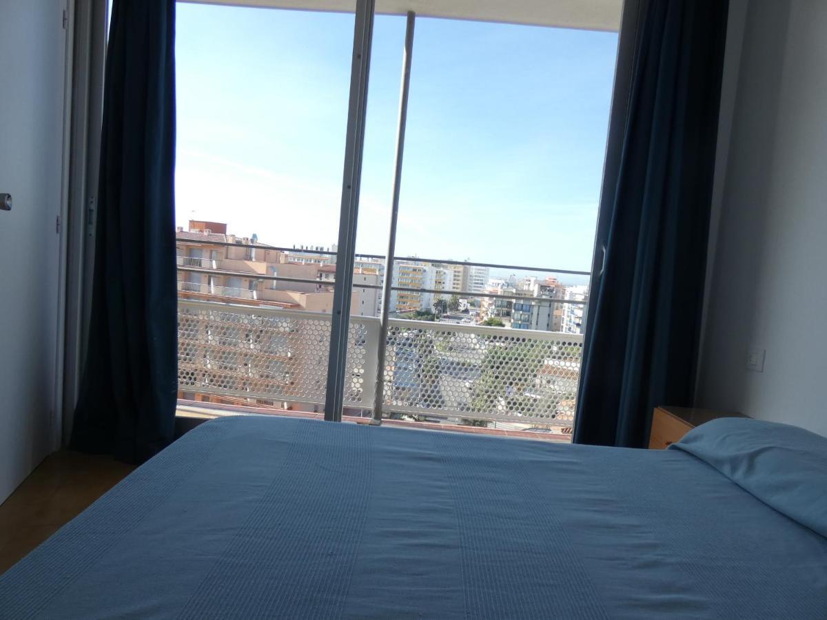 Bora 6-B Apartment Roses Bagian luar foto