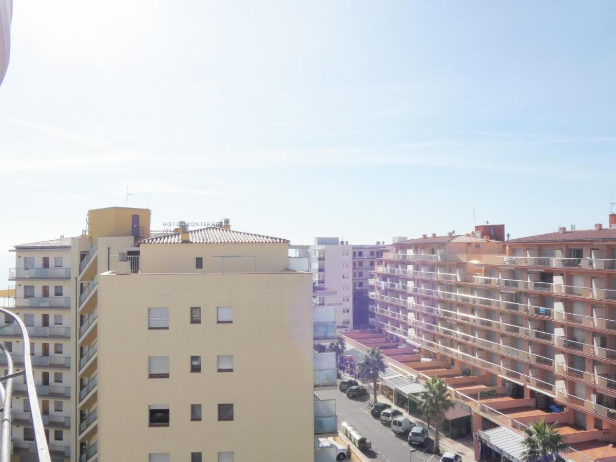 Bora 6-B Apartment Roses Bagian luar foto