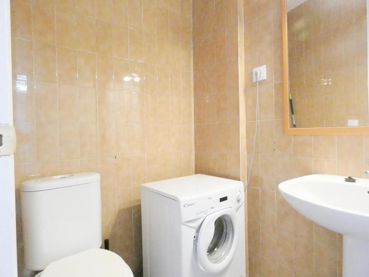 Bora 6-B Apartment Roses Bagian luar foto
