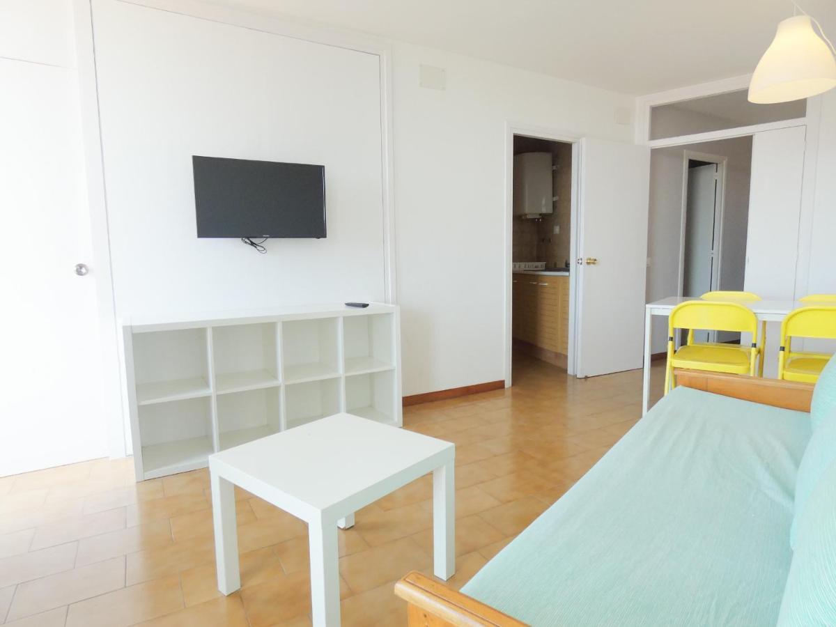 Bora 6-B Apartment Roses Bagian luar foto